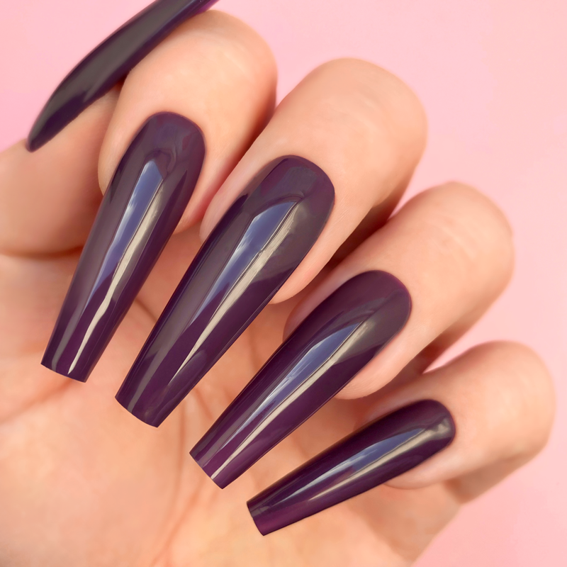 Kiara Sky All-in-One Gel Polish G5063 Serial Chiller 0.5 oz