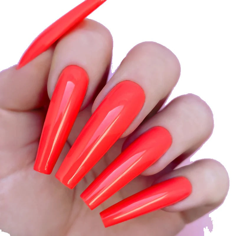 Kiara Sky All-in-One Gel Polish G5098 Smooch swatch