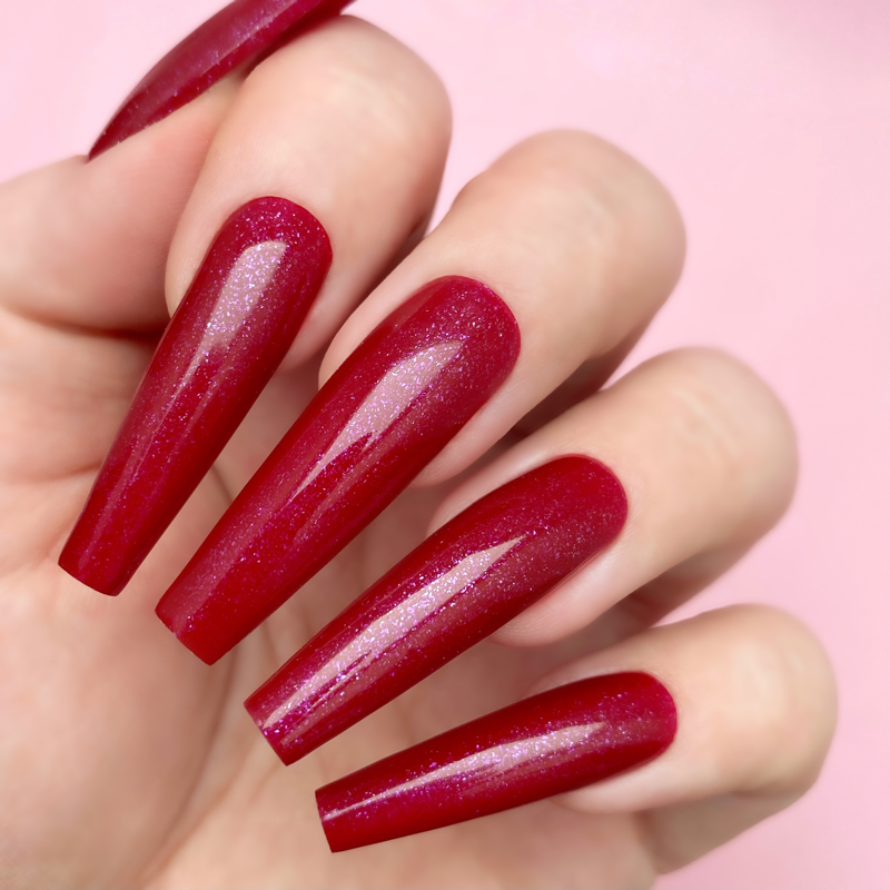 G5036 Sweet and Sassy Swatch