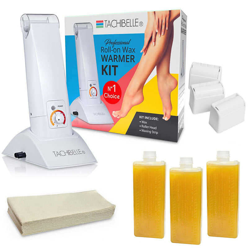 Tachibelle Professional Roll-on Wax Warmer