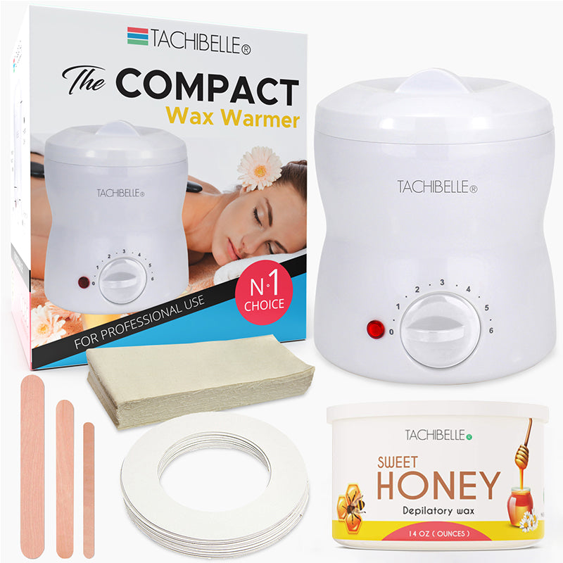Tachibelle The Compact Wax Warmer 14 OZ