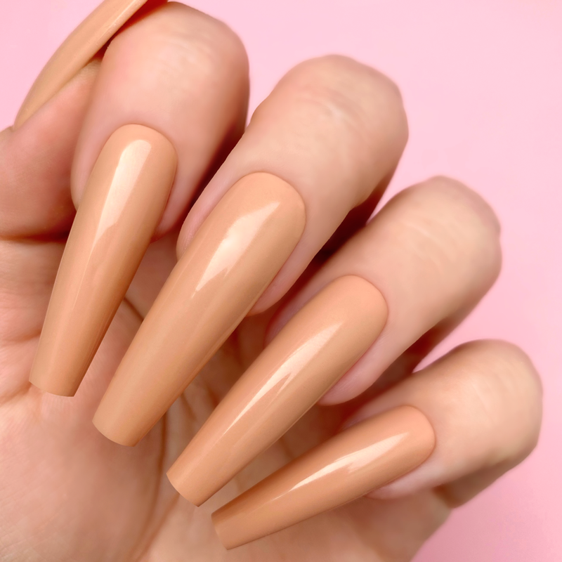 G5005 The Perfect Nude swatch