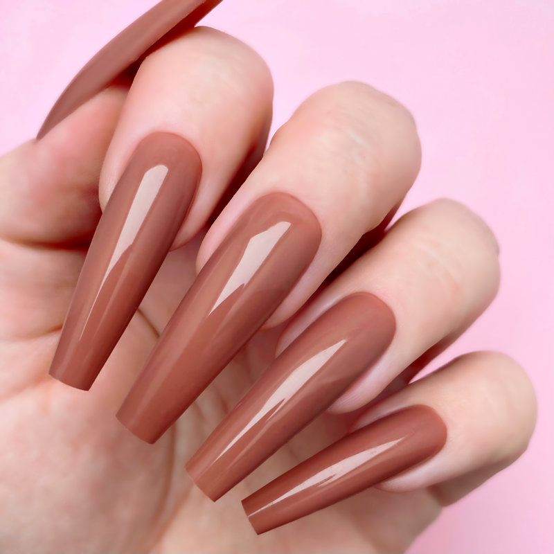 G5021 Top Notch Swatch