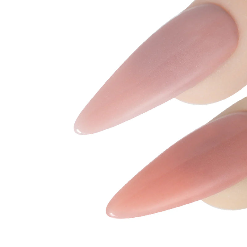 Young Nails Nail Liquid Monomer 6oz + 2 Acrylic Powder 45g 0.2