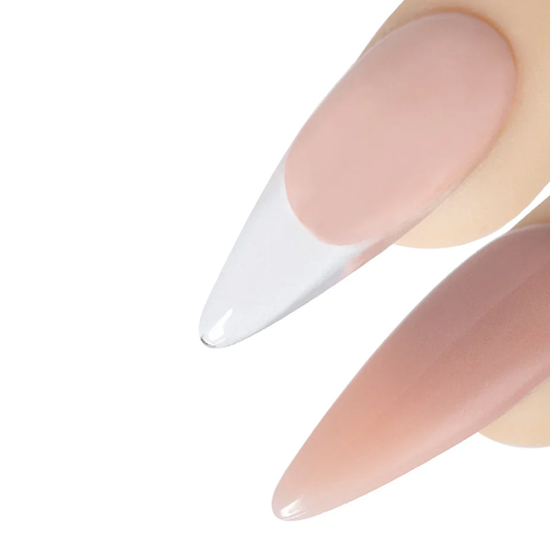 Young Nails Nail Liquid Monomer 6oz + 2 Acrylic Powder 45g 0.2