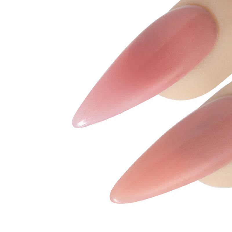 Young Nails Nail Liquid Monomer 6oz + 2 Acrylic Powder 45g 0.2