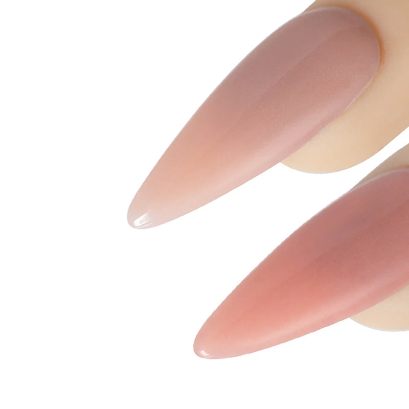 Young Nails Nail Liquid Monomer 6oz + 2 Acrylic Powder 45g 0.2