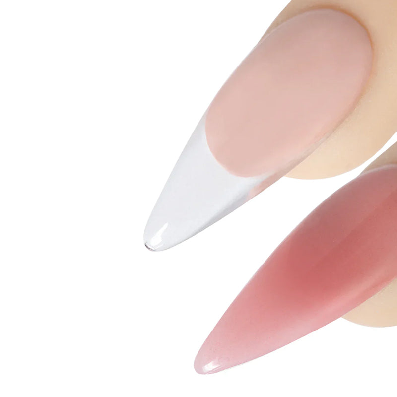 Young Nails Nail Liquid Monomer 6oz + 2 Acrylic Powder 45g 0.2