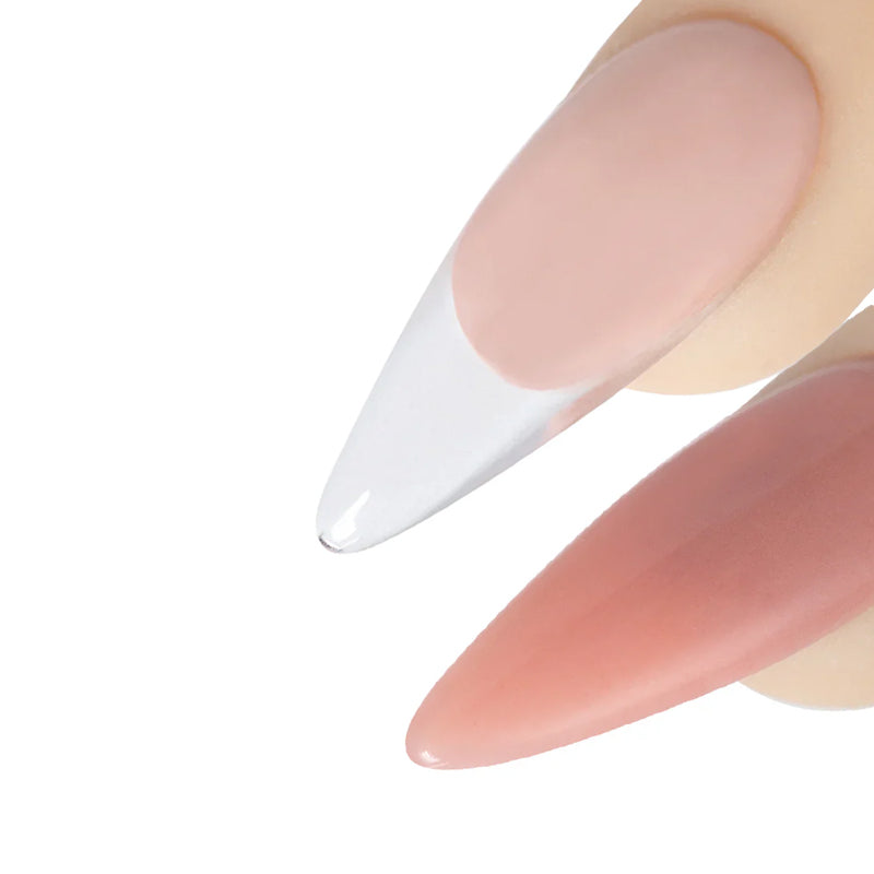 Young Nails Nail Liquid Monomer 6oz + 2 Acrylic Powder 45g 0.2