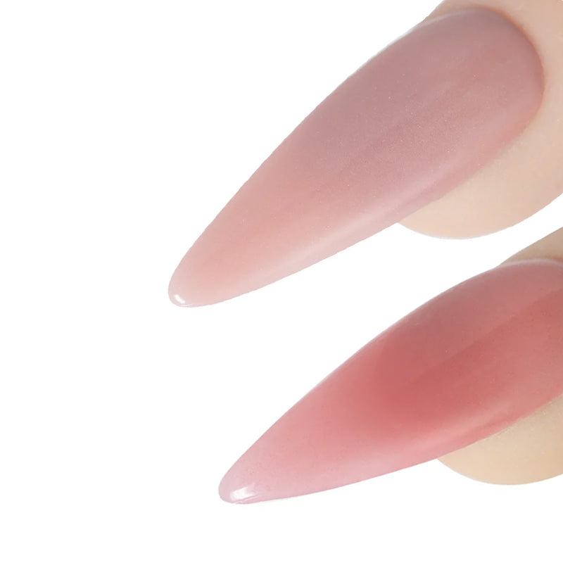 Young Nails Nail Liquid Monomer 6oz + 2 Acrylic Powder 45g 0.2