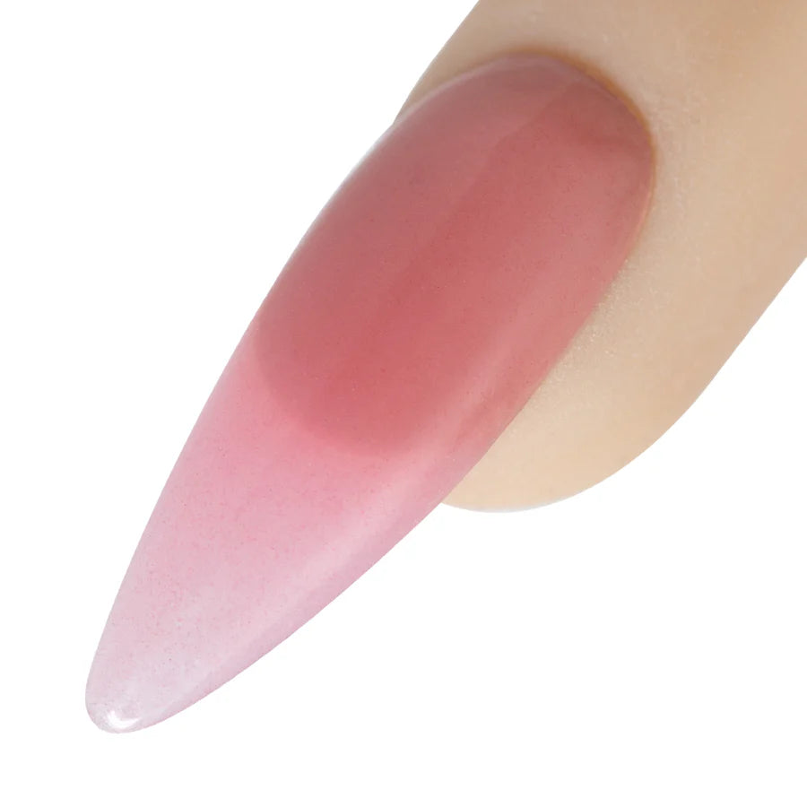 Young Nails Acrylic Powder - Speed Bubblegum