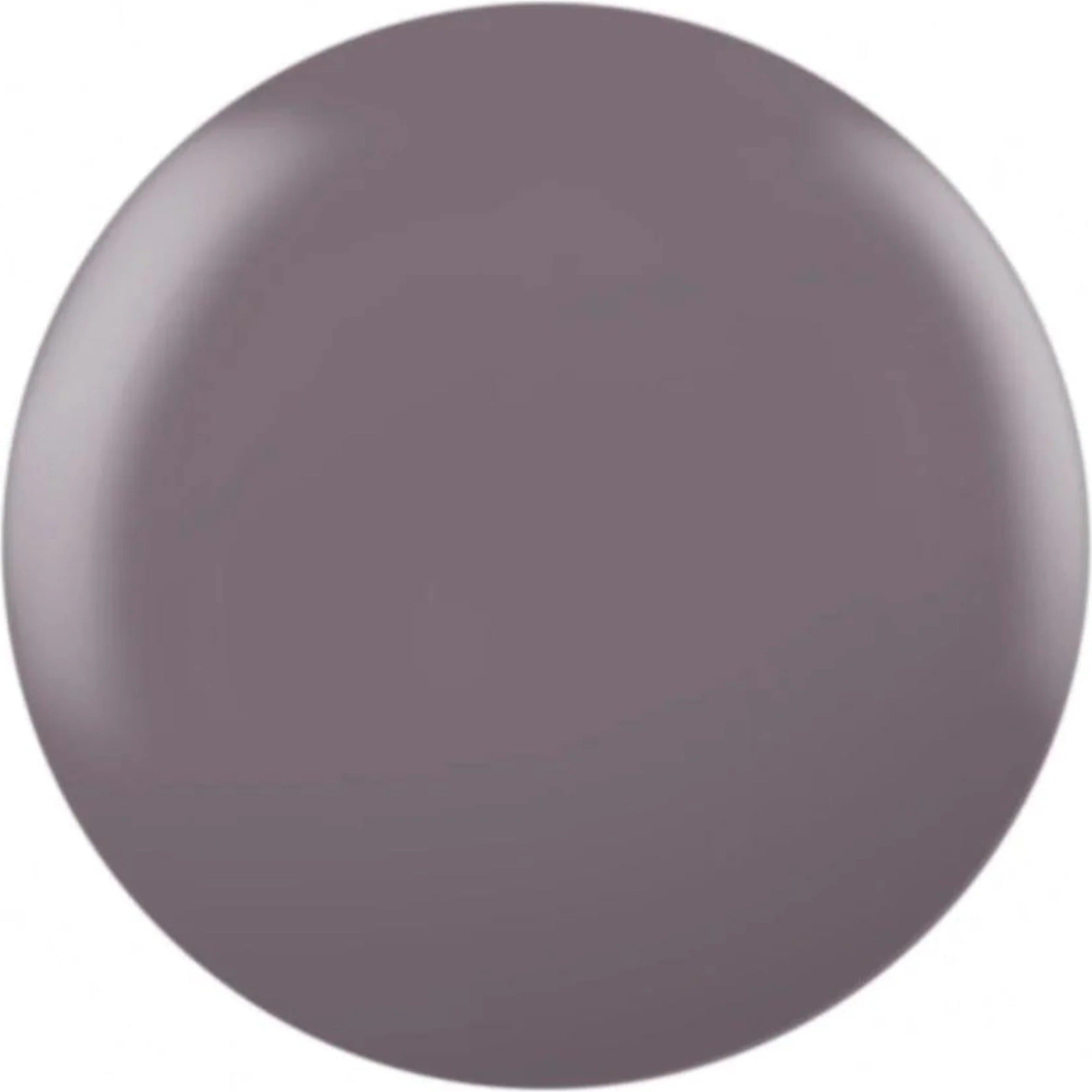 CND Shellac Gel Polish Above My Pay Gray-Ed 0.42 oz