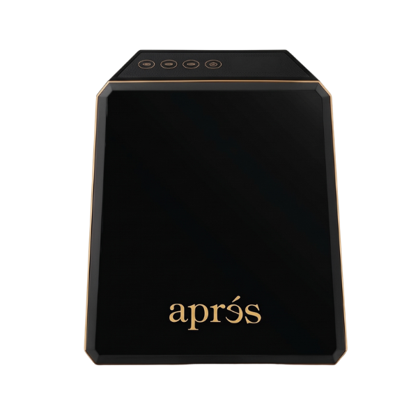 Aprés Mini Nova LED Lamp - Black