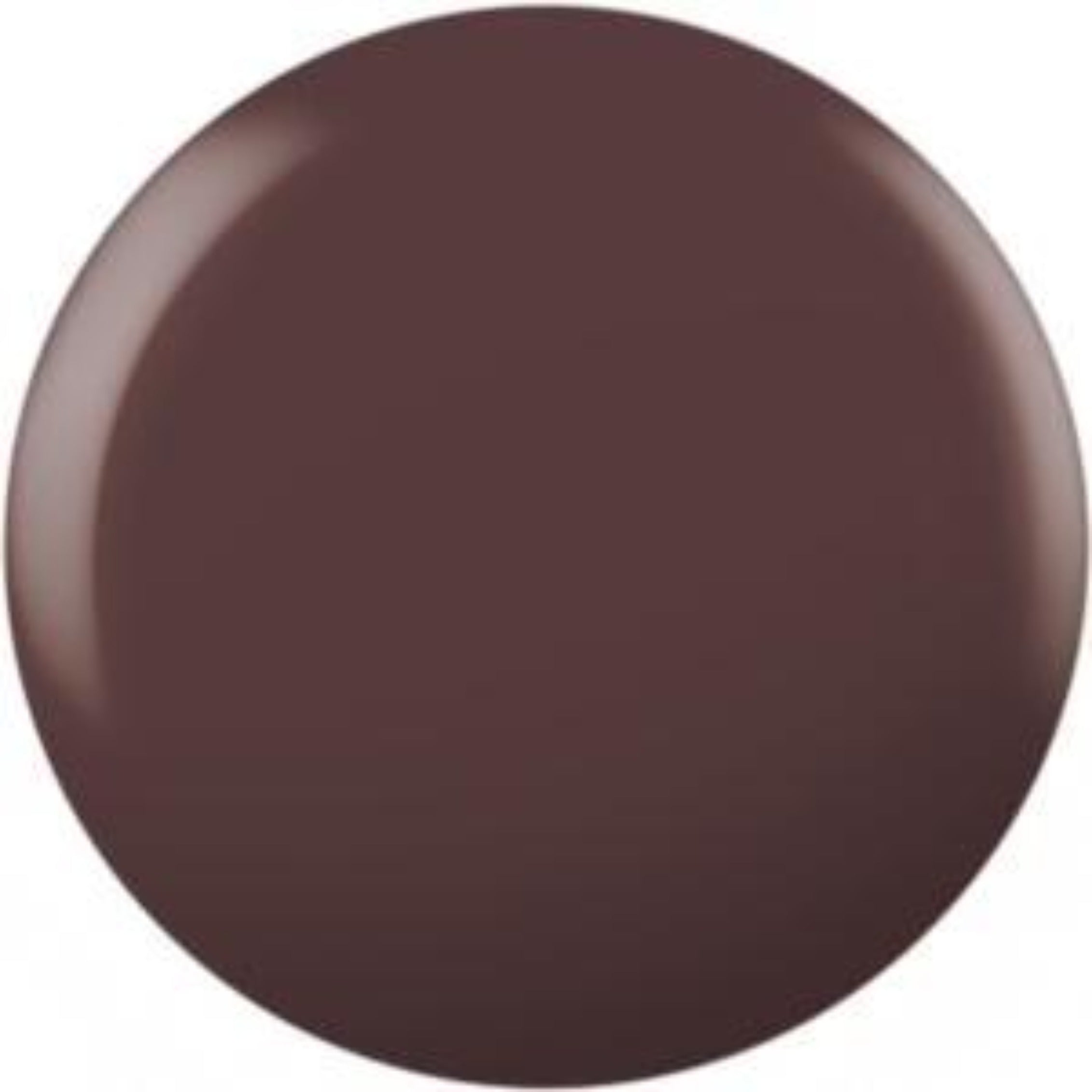 CND Shellac Arrowhead color swatch