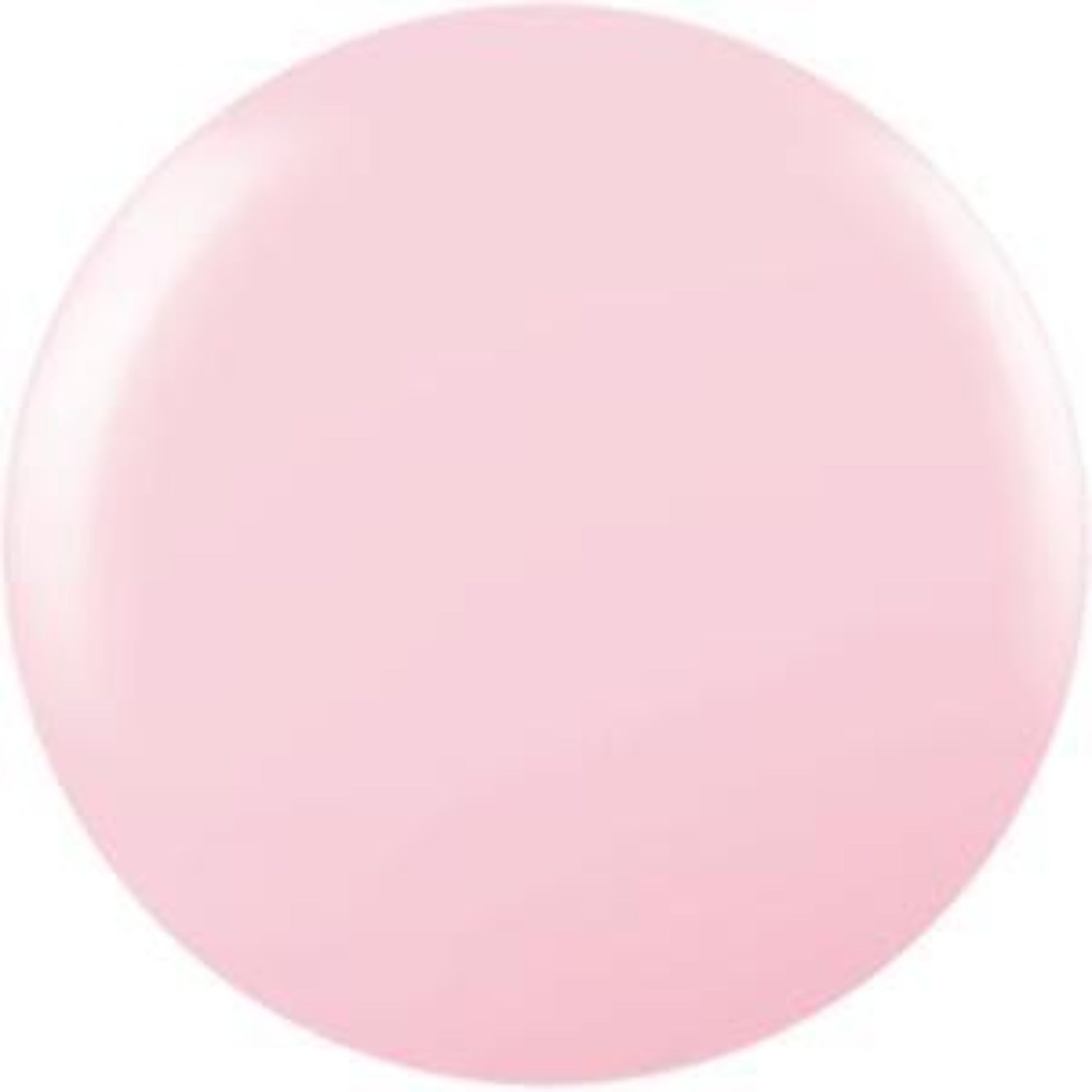 CND Shellac Aurora color swatch