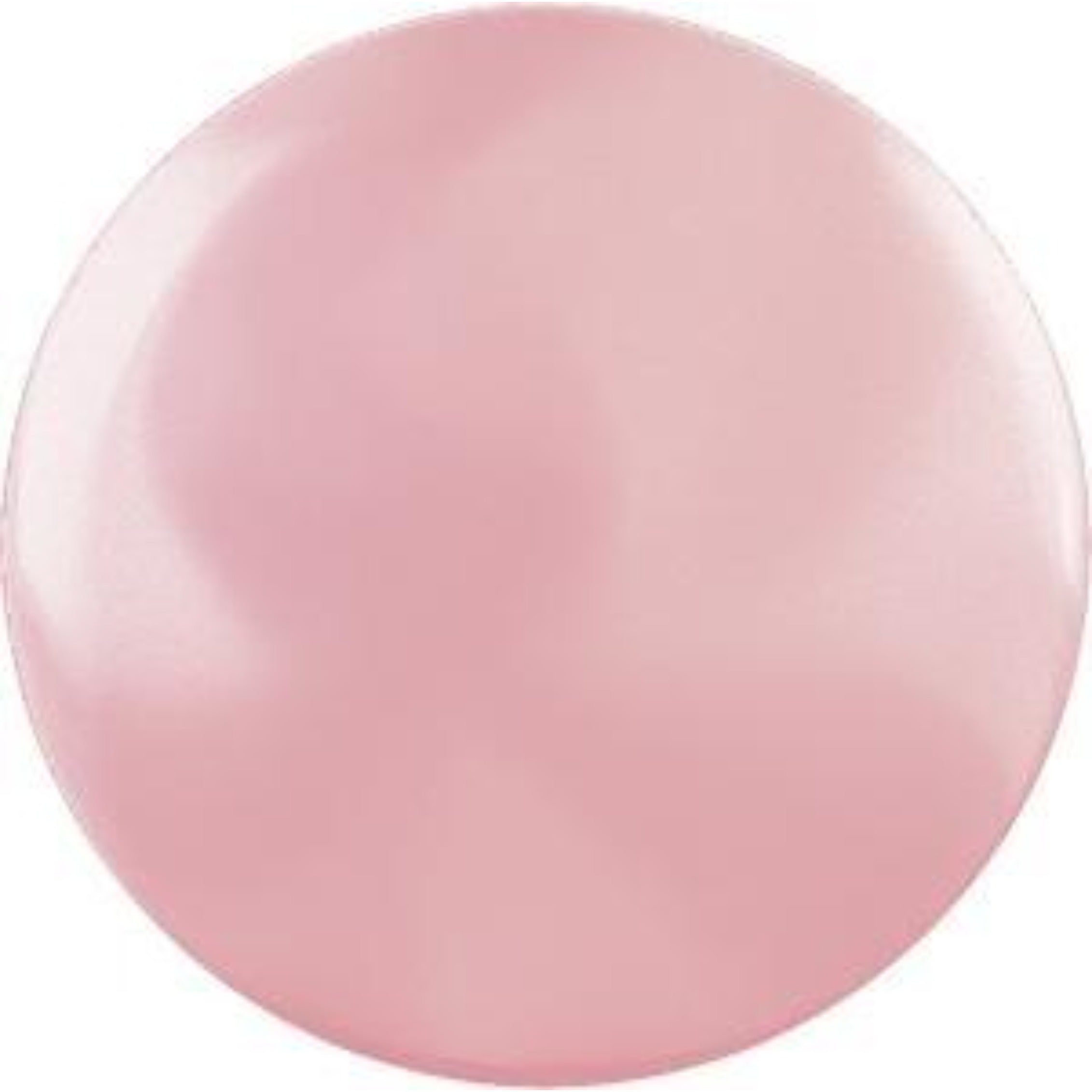 CND Shellac Blush Teddy color swatch