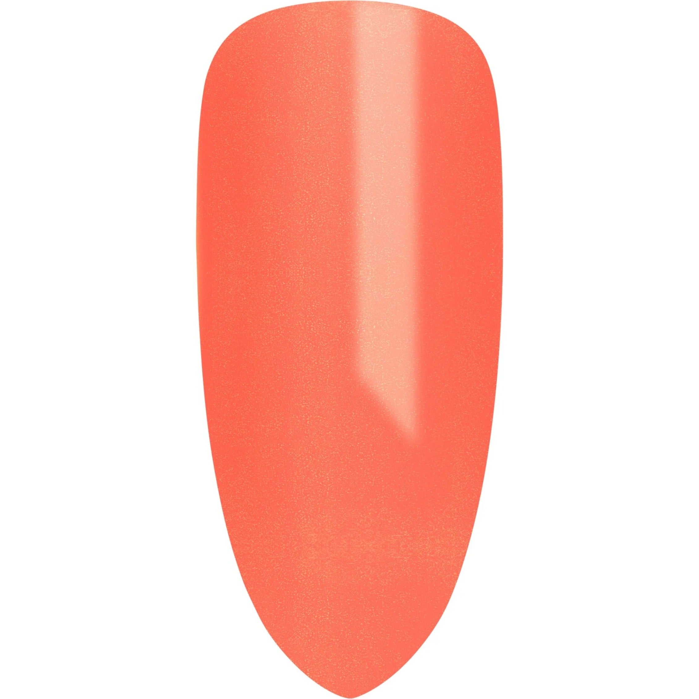 CND Shellac Gel Polish Bug Juice 0.42 oz