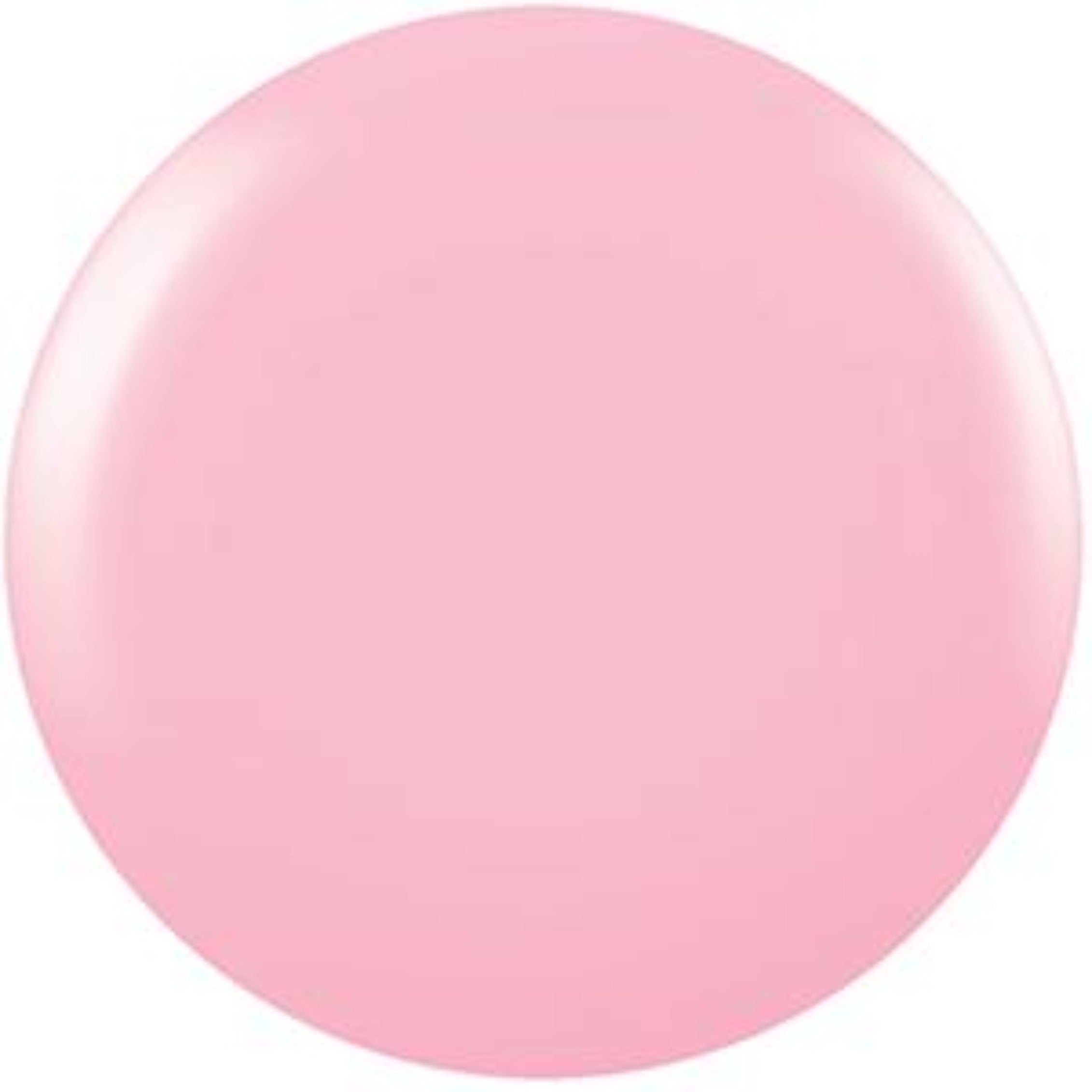 CND Shellac Cake Pop color swatch