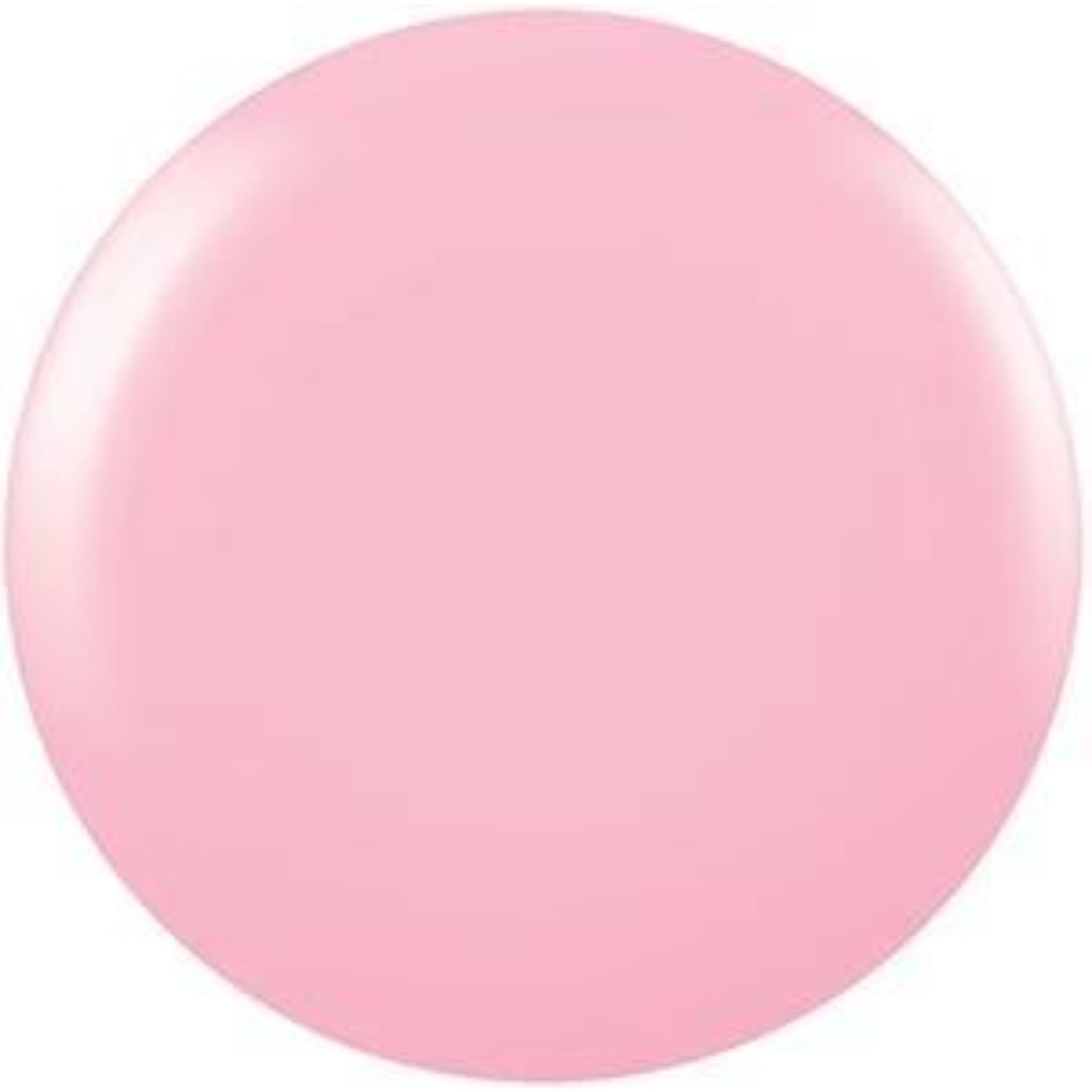 CND Shellac Candied color swatch