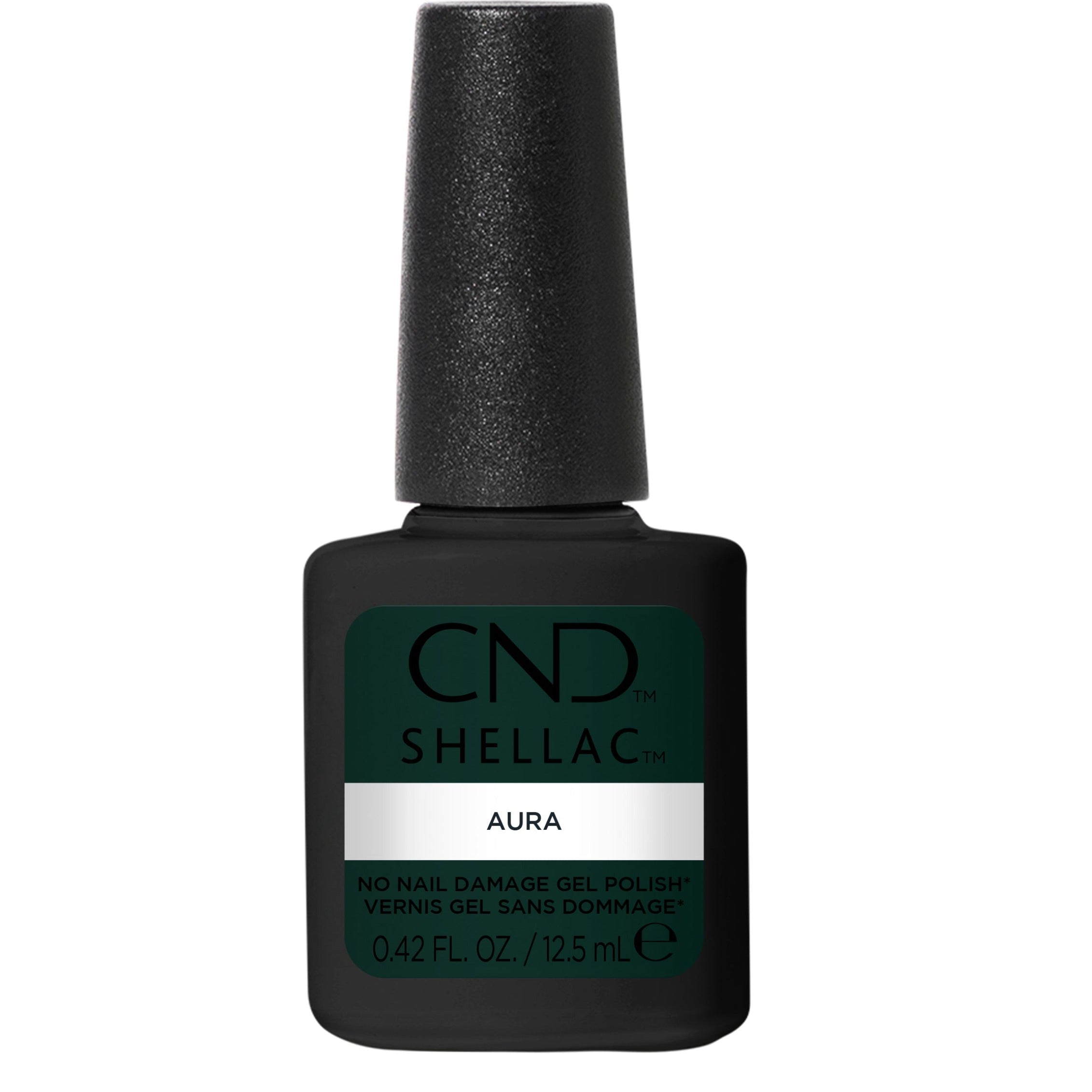 CND Shellac Gel Polish Aura 0.42 oz