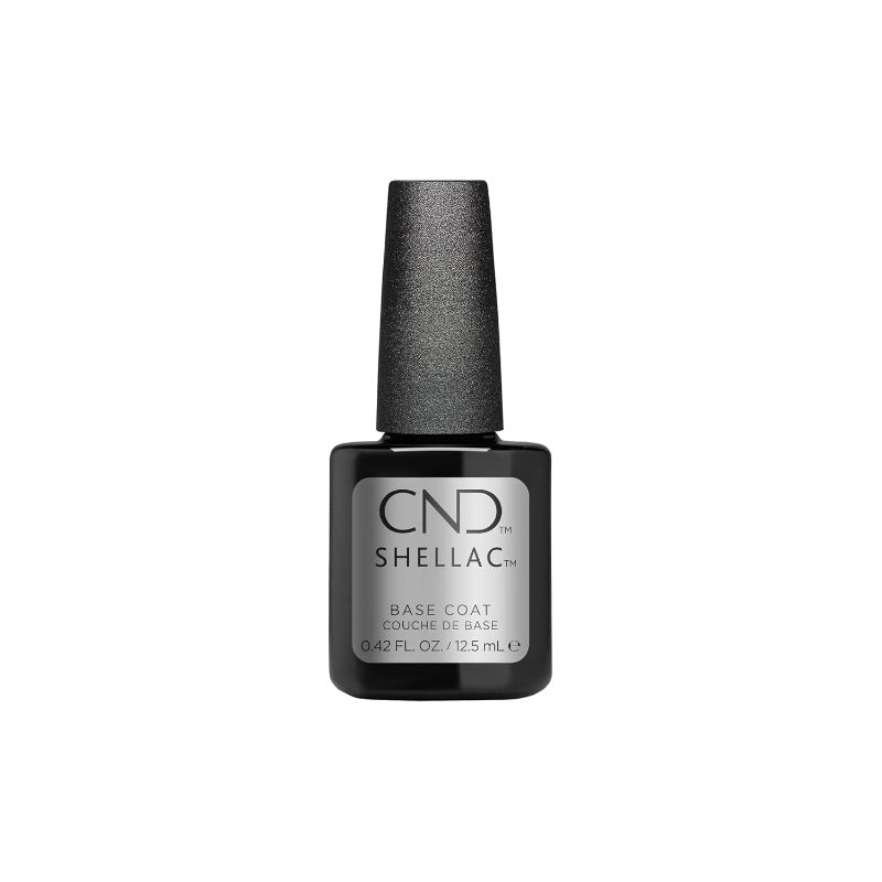 CND Shellac Original Base Coat 0.42 oz