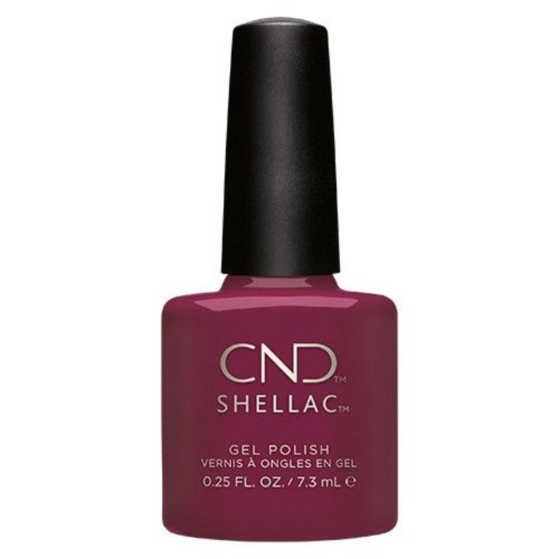 CND Shellac Decadence 0.42 oz