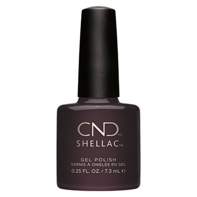 CND Shellac Fedora 0.42 oz