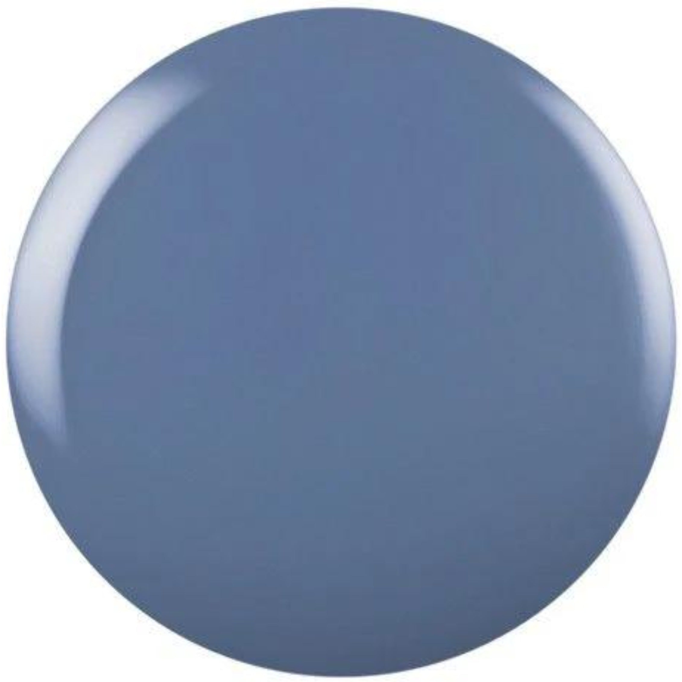 CND Shellac Denim Patch color swatch