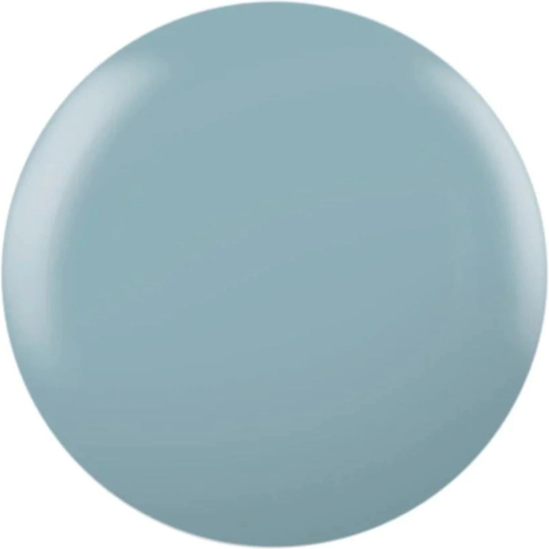 CND Shellac Gel Polish Frosted Seaglass 0.42 oz