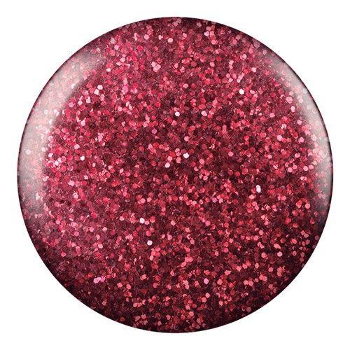 CND Shellac Garnet Glamour 0.42oz Gel Polish