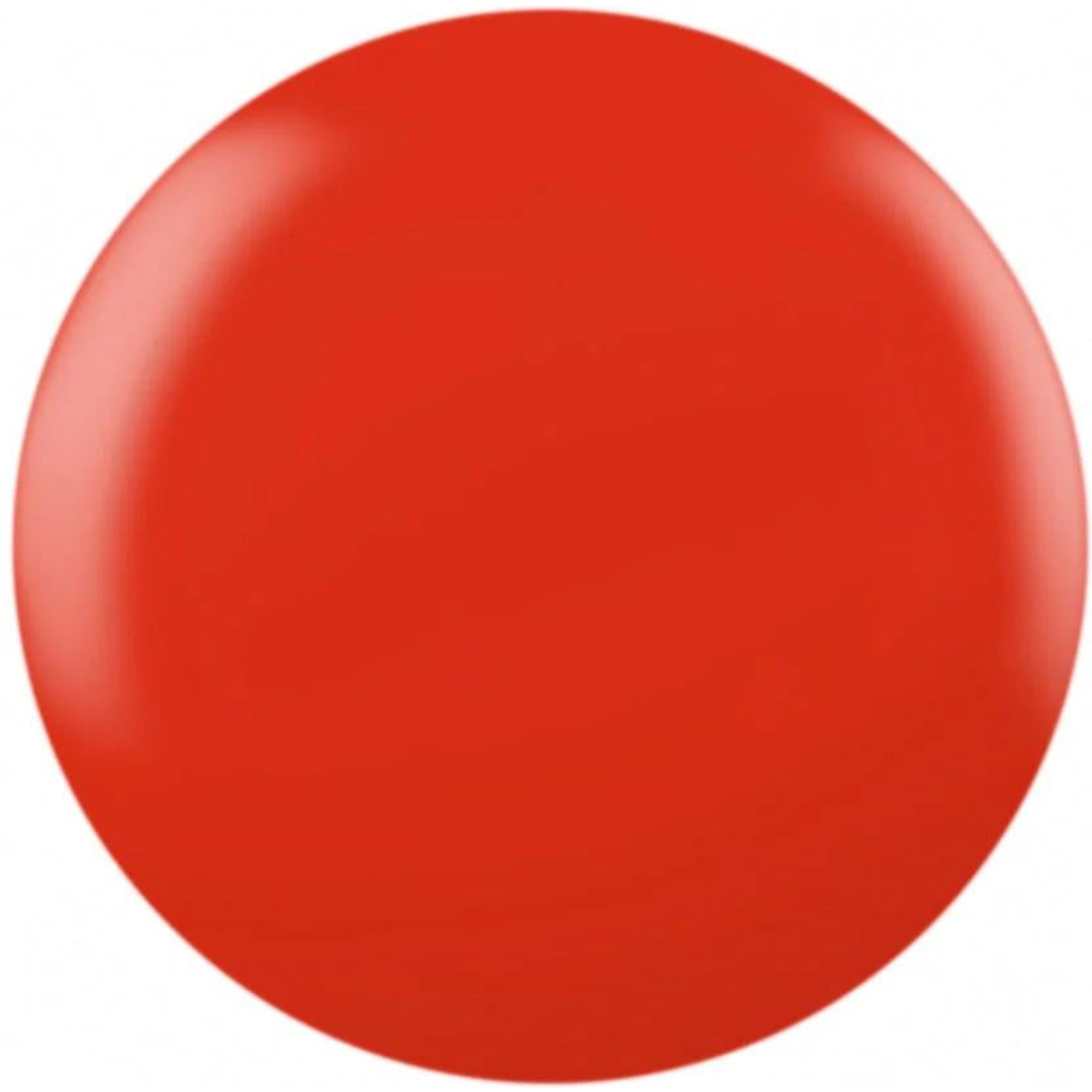 CND Shellac Hot Or Knot color swatch