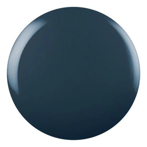CND Shellac Indigo Frock 0.42oz Gel Polish