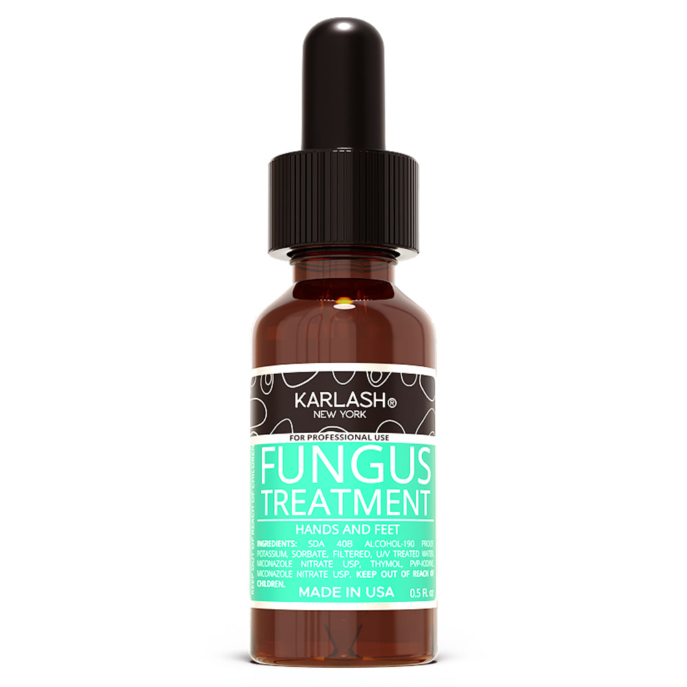 Karlash Finger & Toenail Fungus Solution EXTRA STRONG