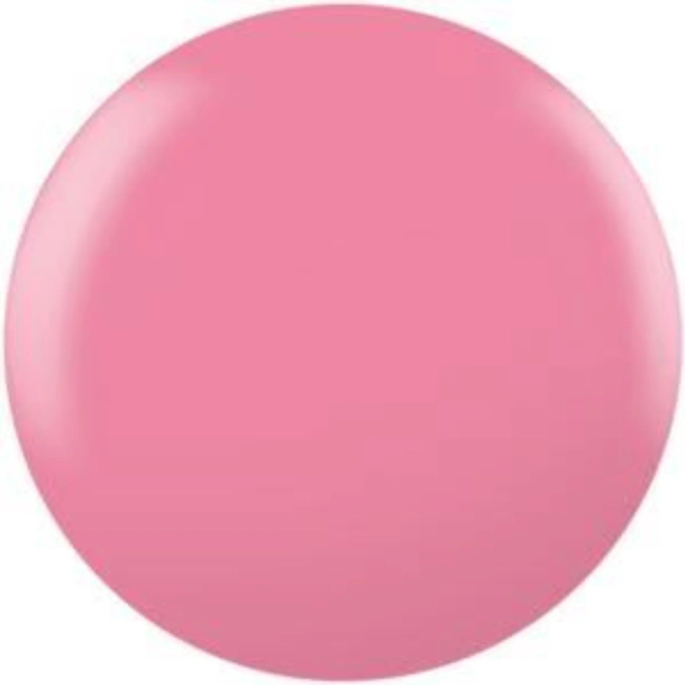 CND Shellac Gel Polish Kiss From A Rose 0.42 oz