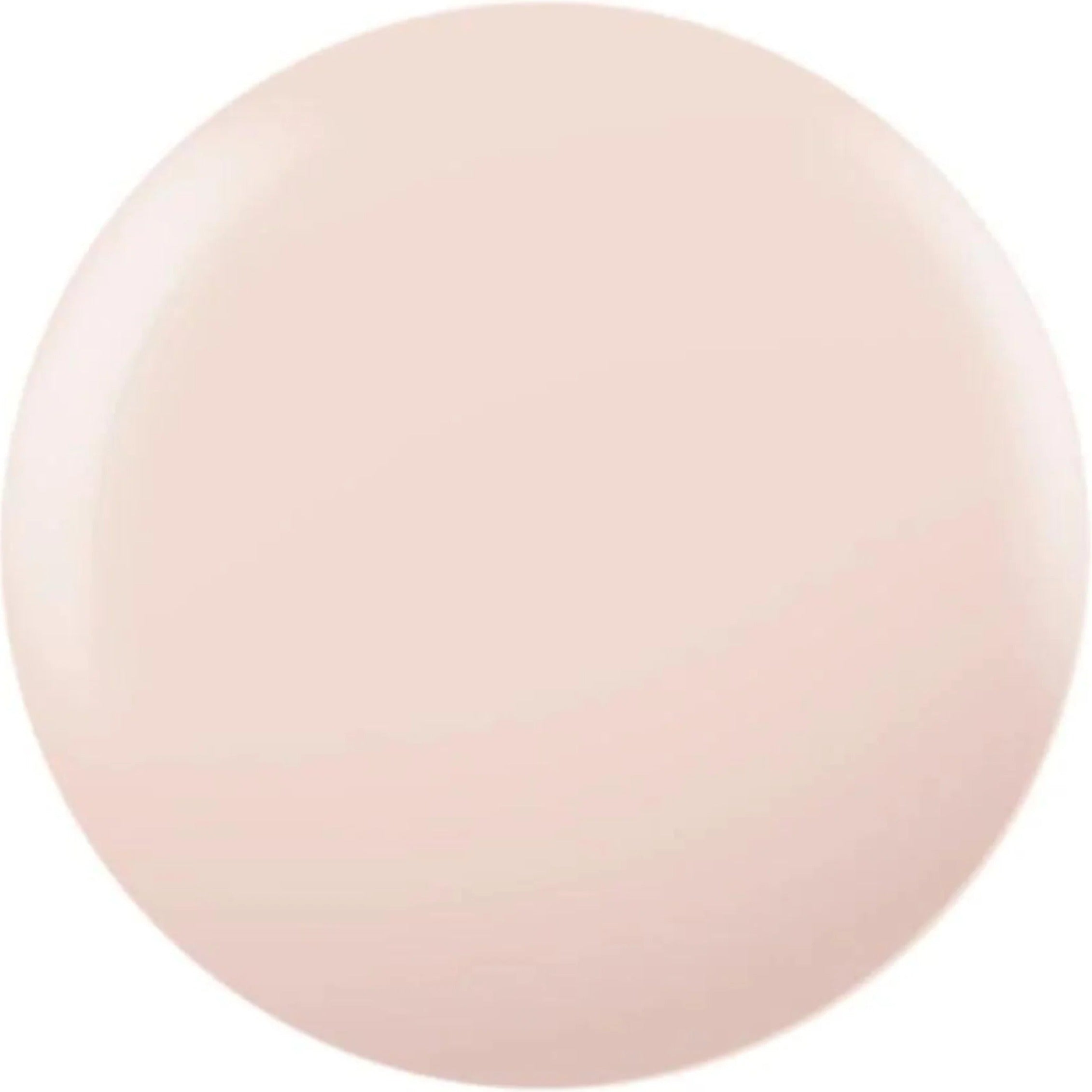 CND Shellac Gel Polish Linen Luxury 0.42 oz