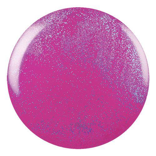 CND Shellac Magenta Mischief 0.42oz Gel Polish