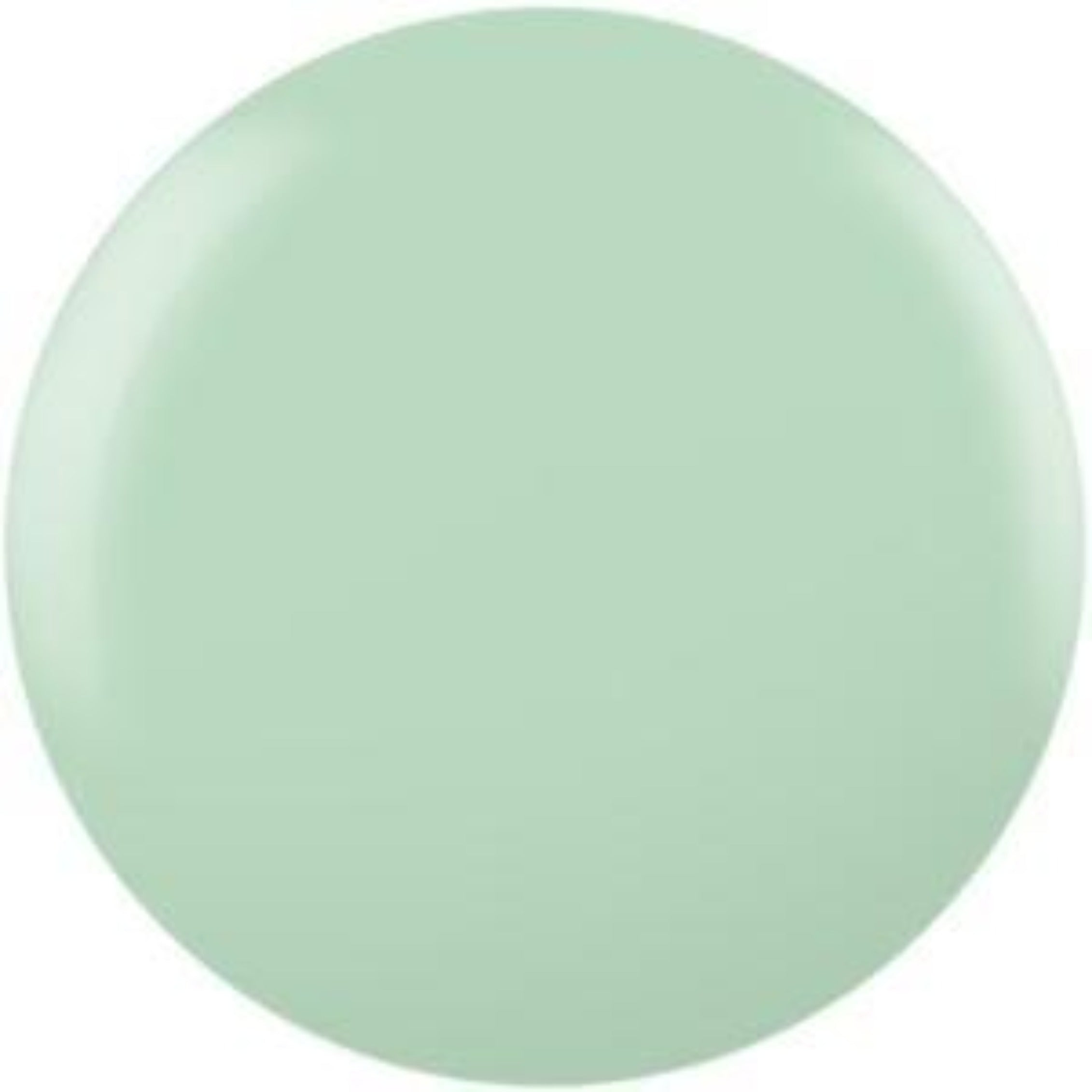 CND Shellac Magical Topiary color swatch