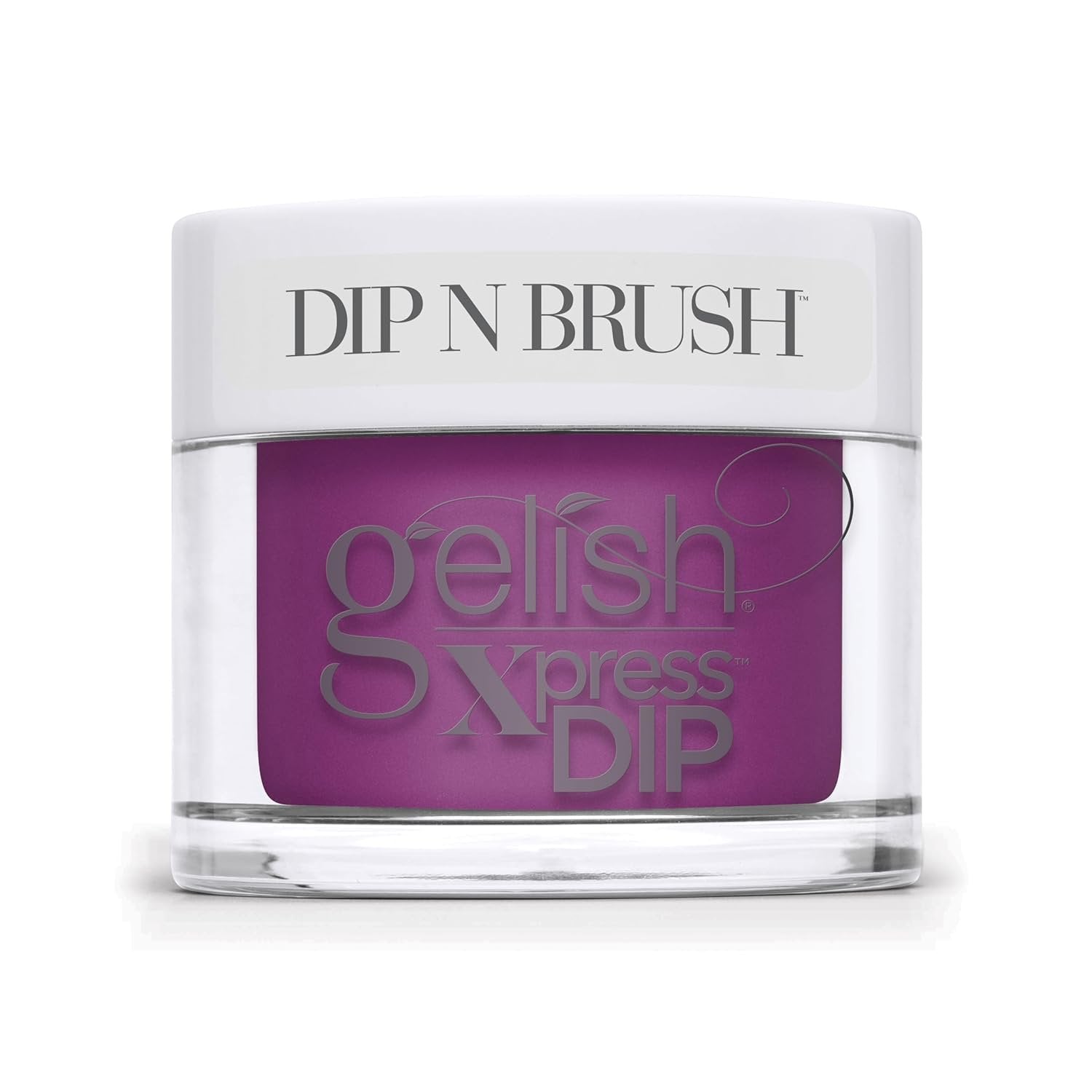 Gelish Lace Is More Powder Dip Spring Collection