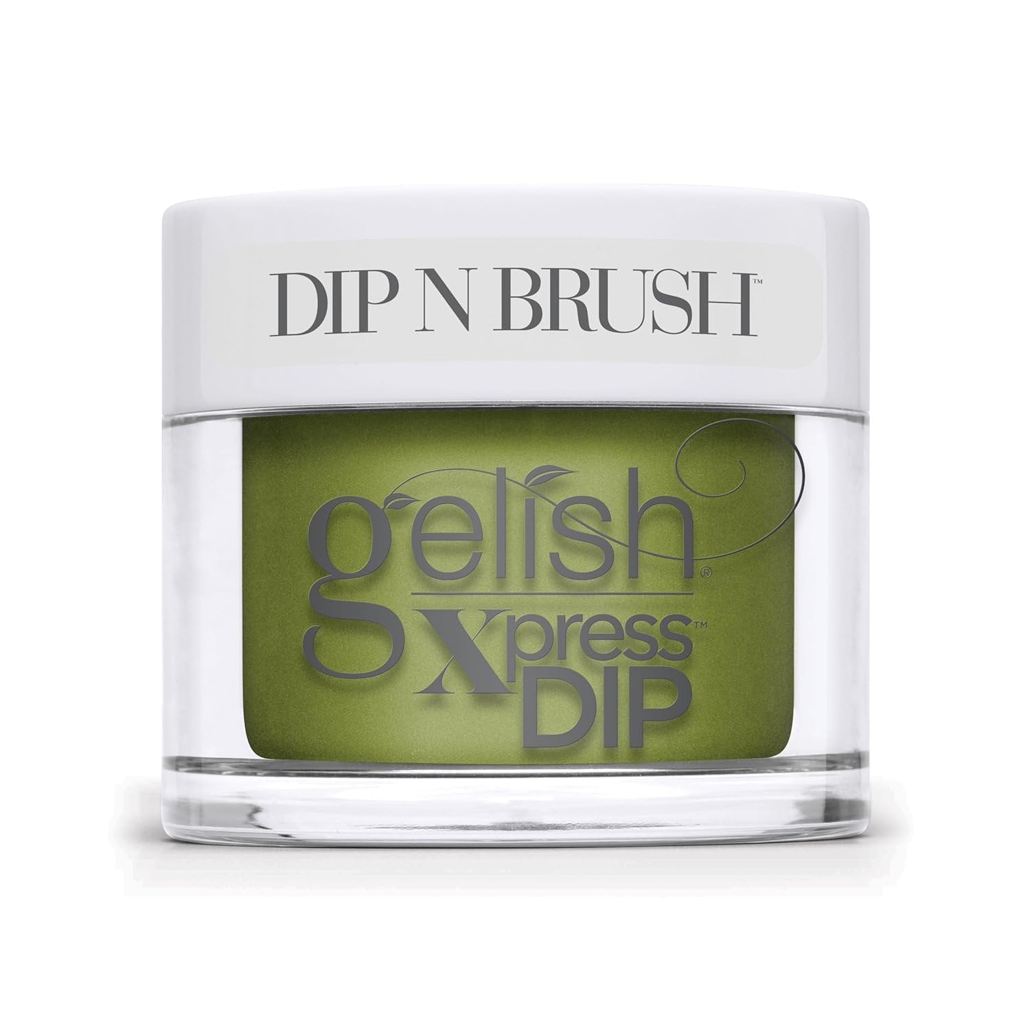 Gelish Lace Is More Powder Dip Spring Collection