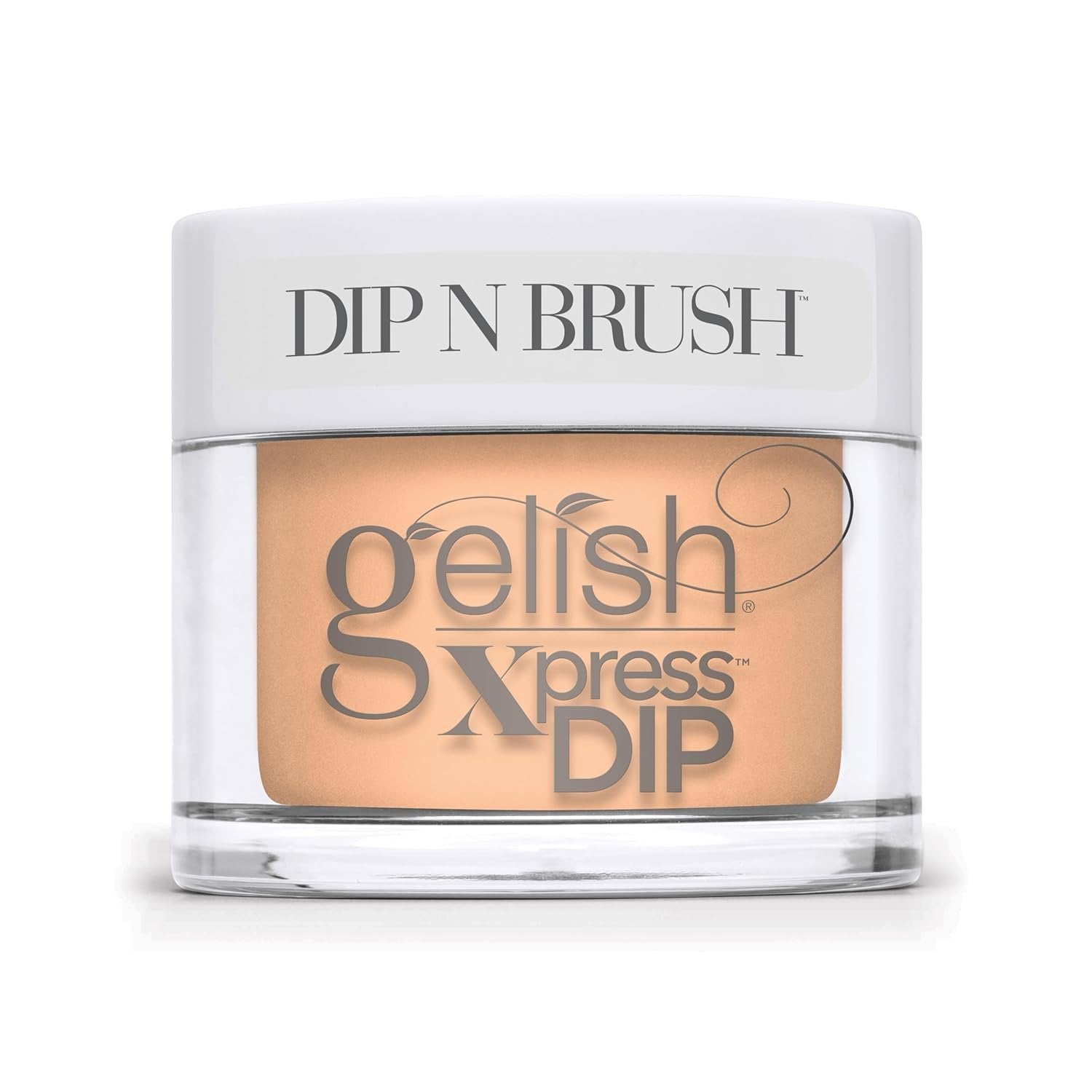 Gelish Lace Is More Powder Dip Spring Collection