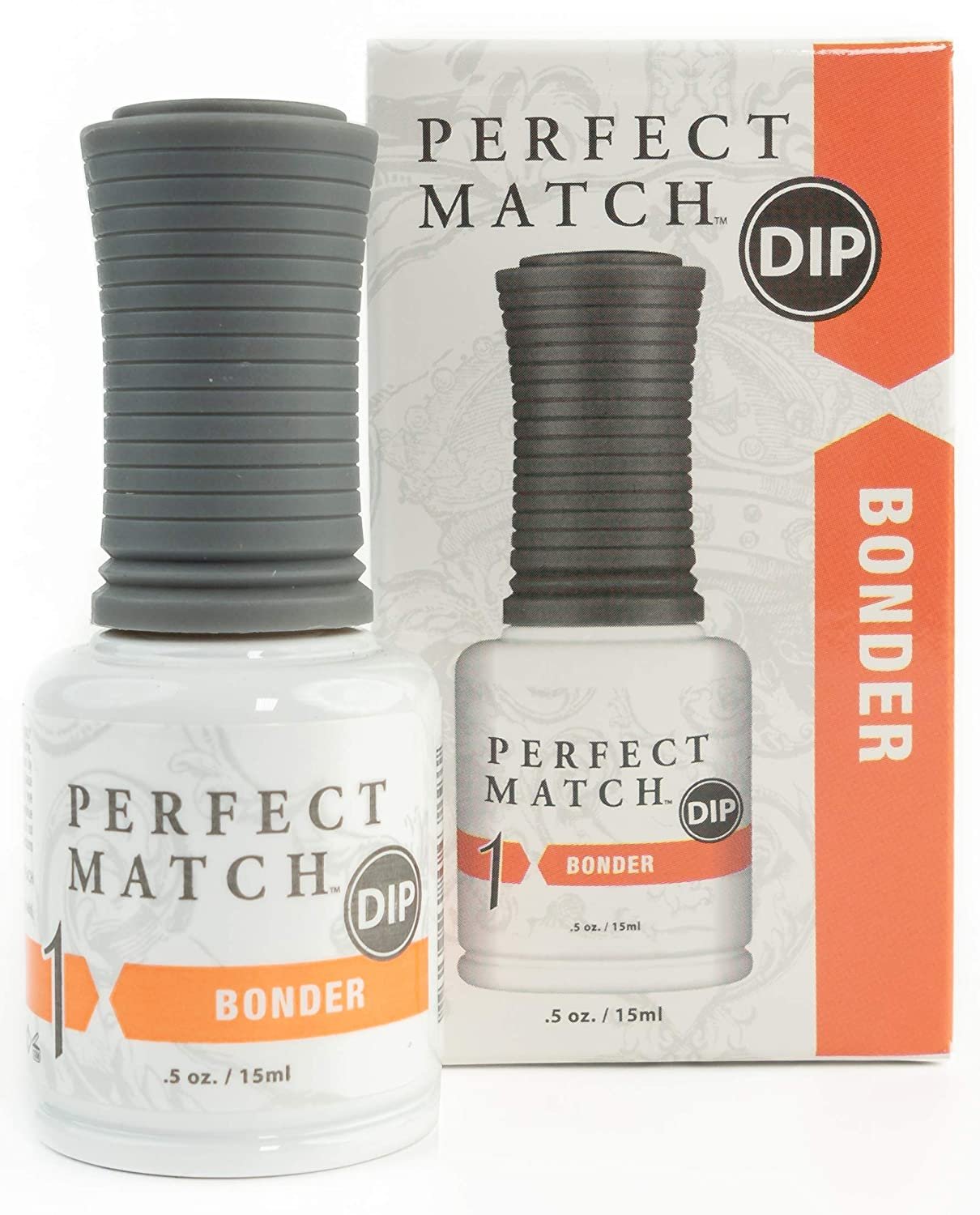 Lechat Perfect Match Dip System Bonder 0.5oz