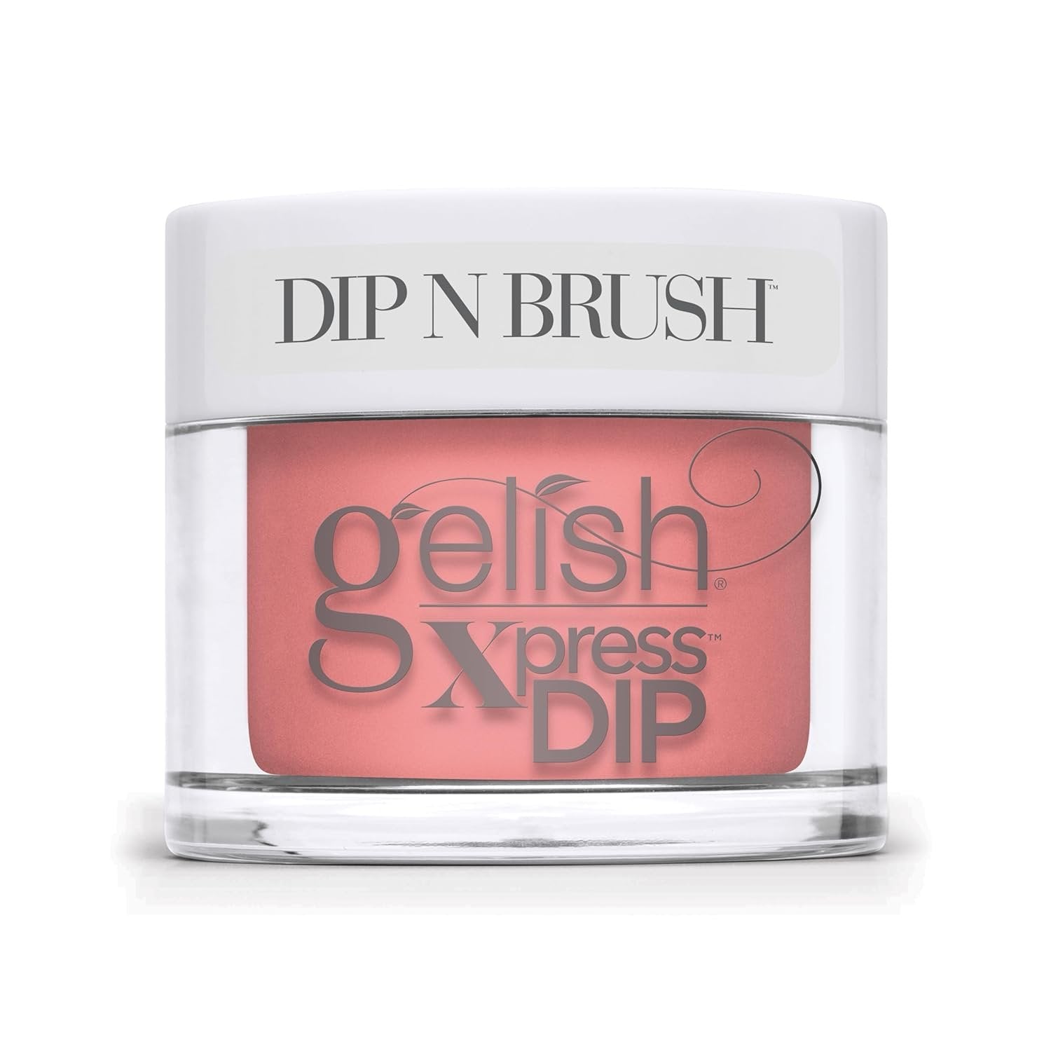 Gelish Lace Is More Powder Dip Spring Collection