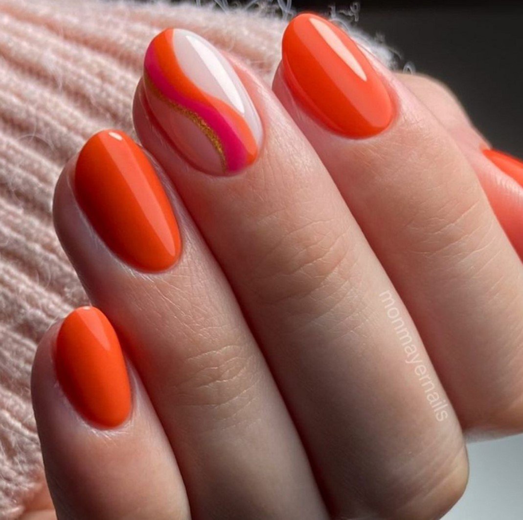 CND Shellac Gel Polish B-Day Candle 0.25 oz