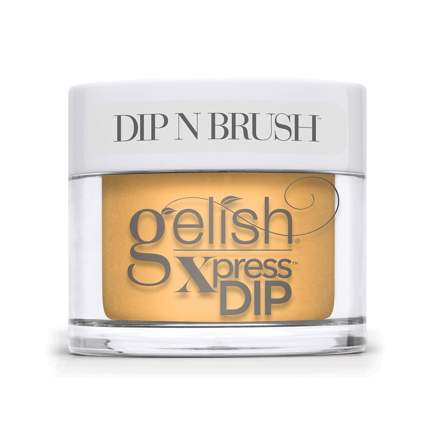 Gelish Lace Is More Powder Dip Spring Collection