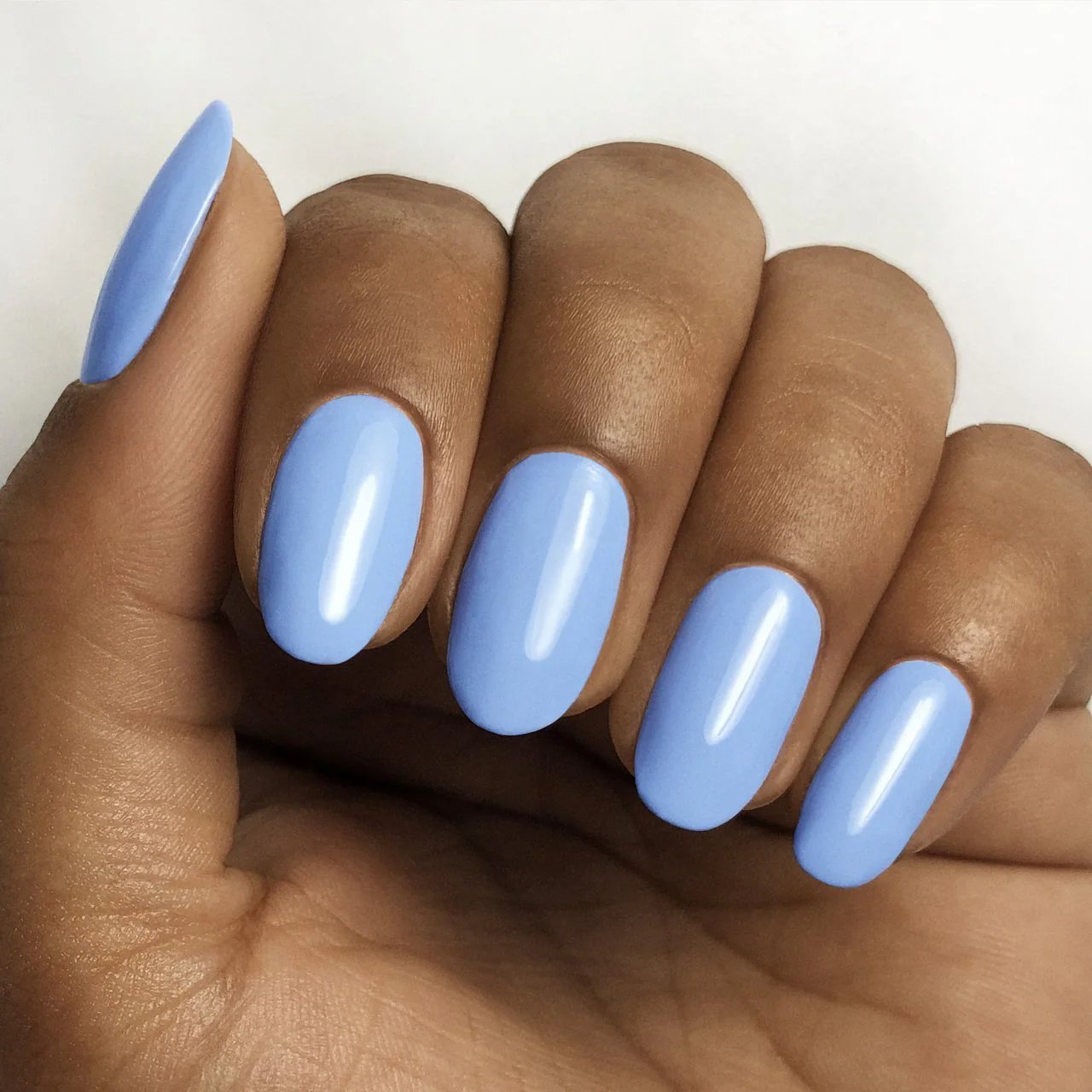 CND Shellac Gel Polish Chance Taker 0.25 oz