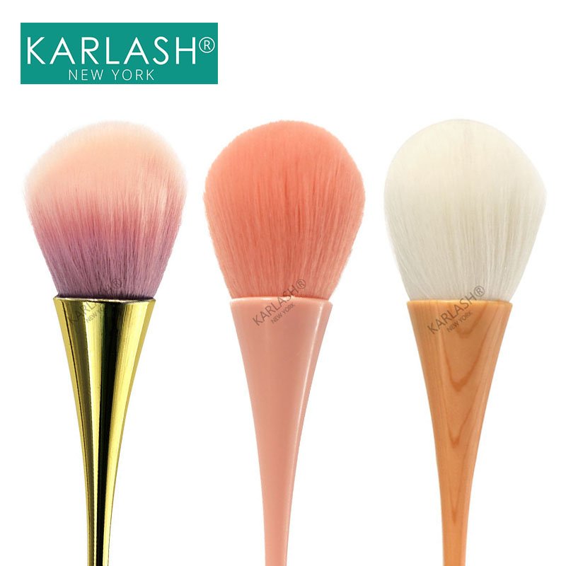 Karlash Acrylic Gel & Design Brushes – Karlash
