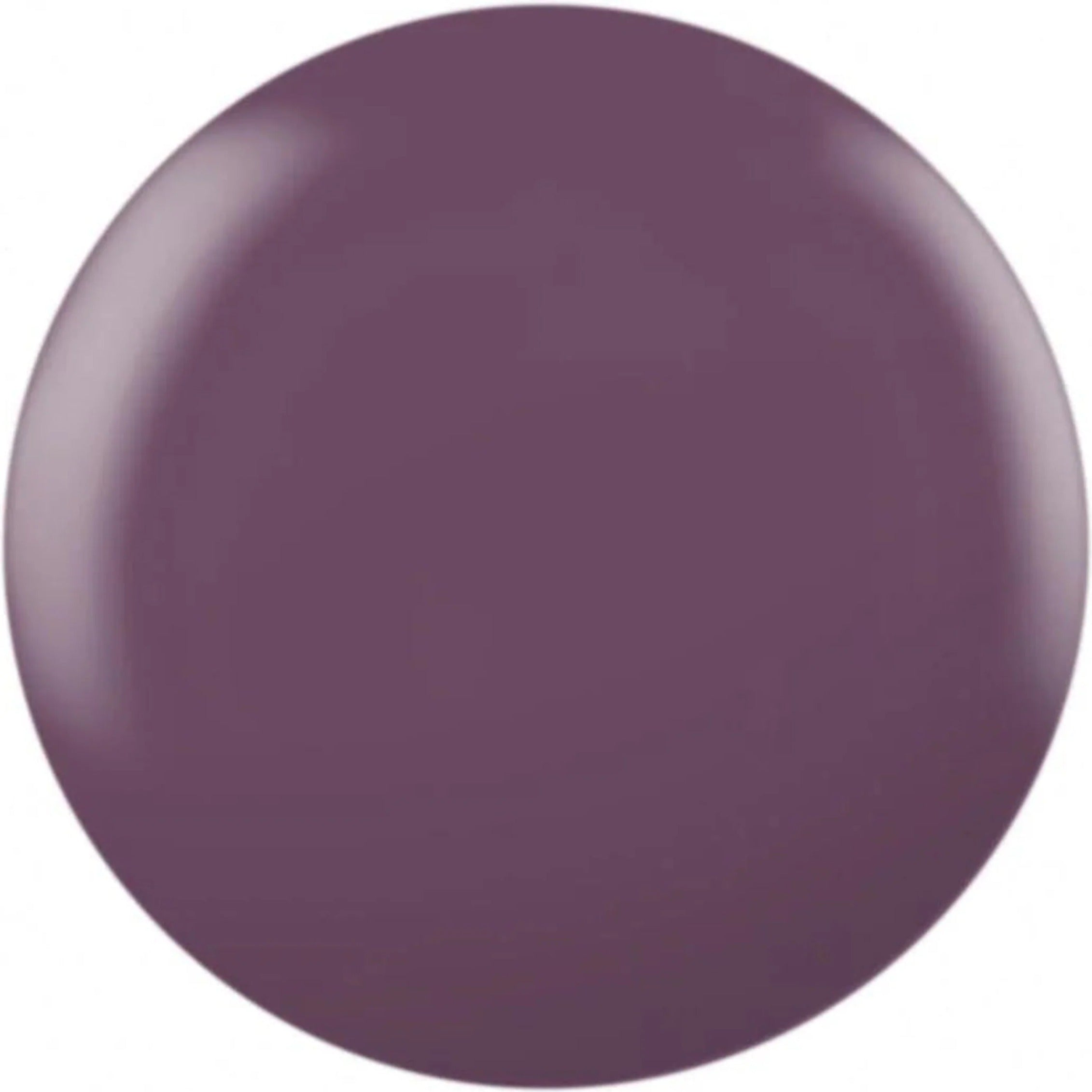 CND Shellac Gel Polish Mulberry Tart 0.42 oz
