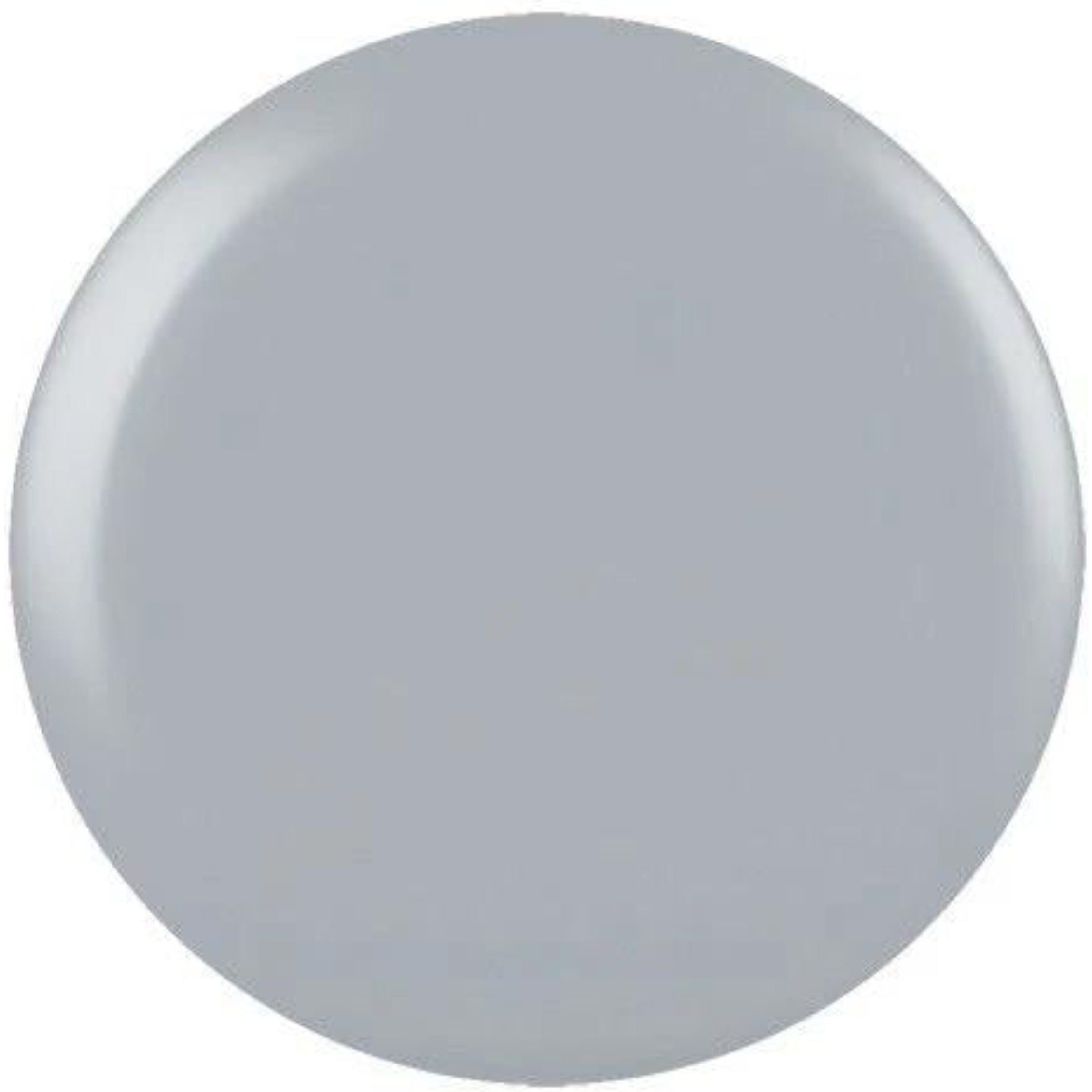 CND Shellac Mystic Slate color swatch