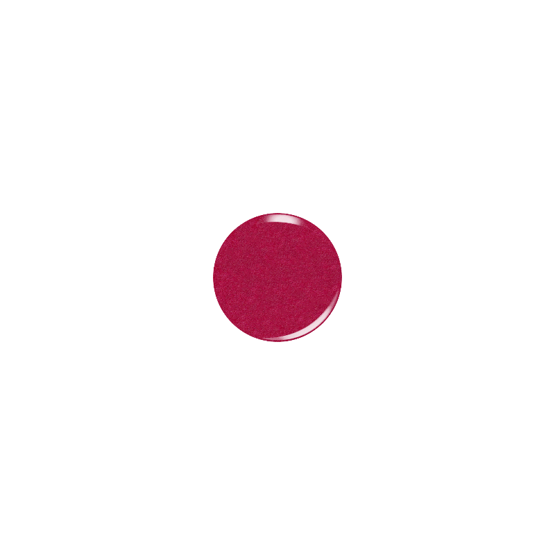 Kiara Sky Nail Polish N5029 Frosted Wine 0.5 oz