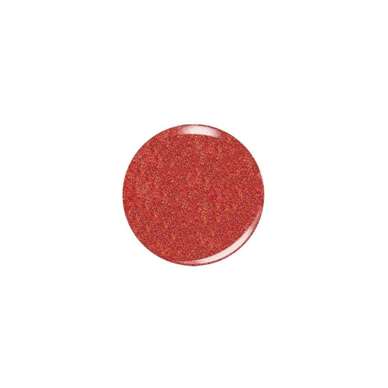 Kiara Sky Nail Polish N5040 Pink & Boujee 0.5 oz